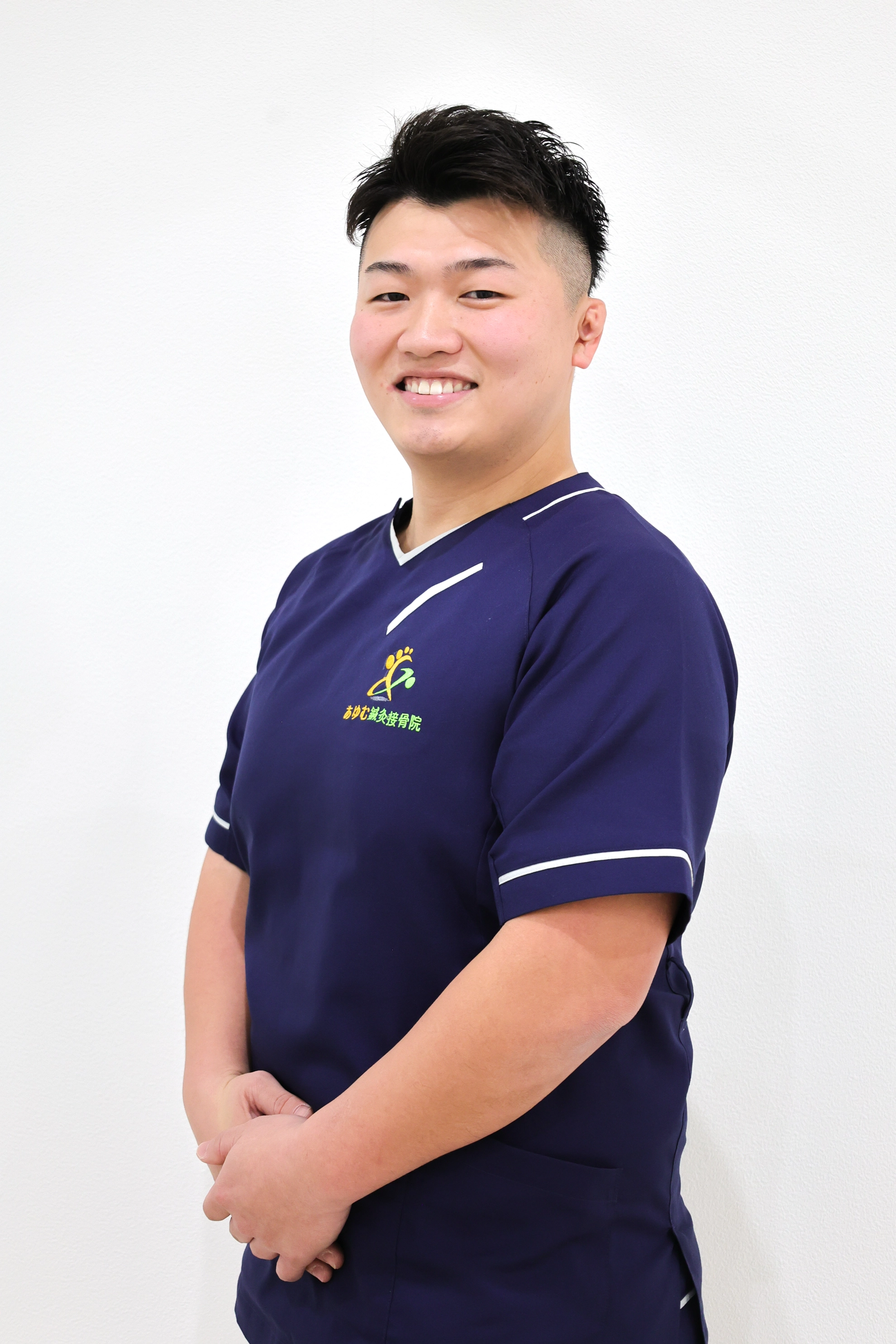 院長 松井孝一郎