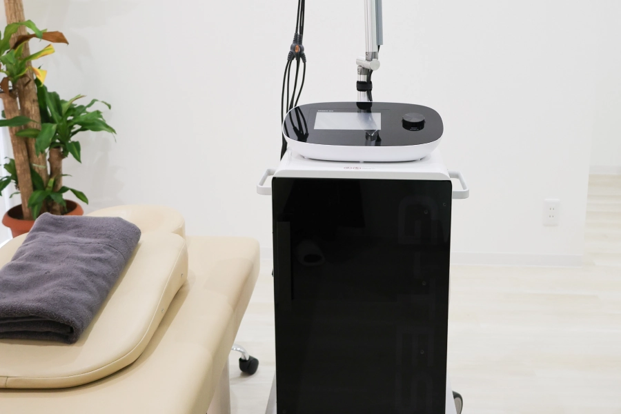 EMSトレーニング機器