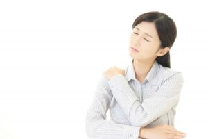 明石市大久保で肩こり改善ならあゆむ鍼灸接骨院へ